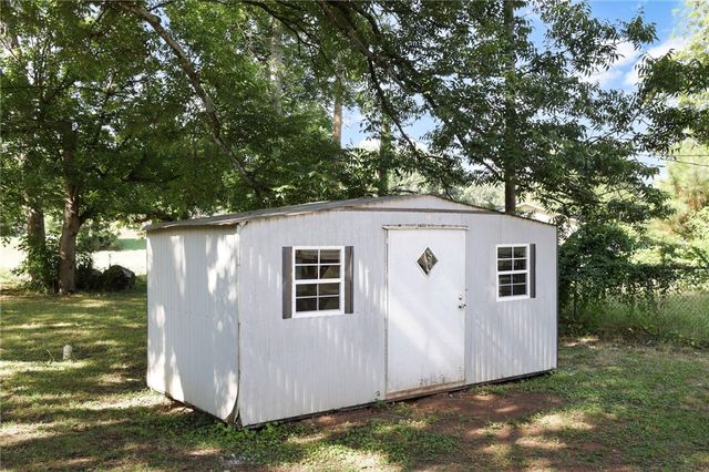 807 W Franklin Street, Anderson, SC 29624