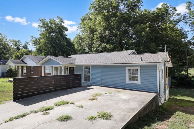 807 W Franklin Street, Anderson, SC 29624