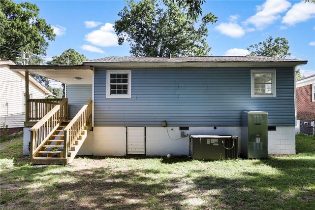 807 W Franklin Street, Anderson, SC 29624