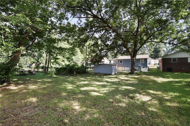 807 W Franklin Street, Anderson, SC 29624