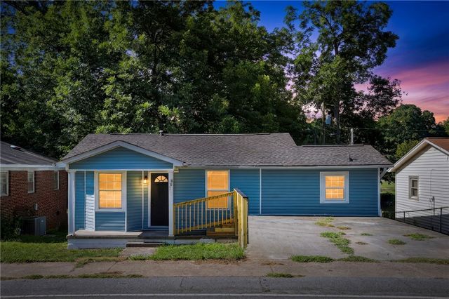 807 W Franklin Street, Anderson, SC 29624