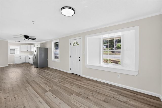 807 W Franklin Street, Anderson, SC 29624