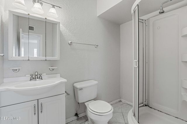 11132 WHARF COVE Drive, El Paso, TX 79936