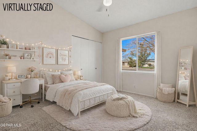 11132 WHARF COVE Drive, El Paso, TX 79936