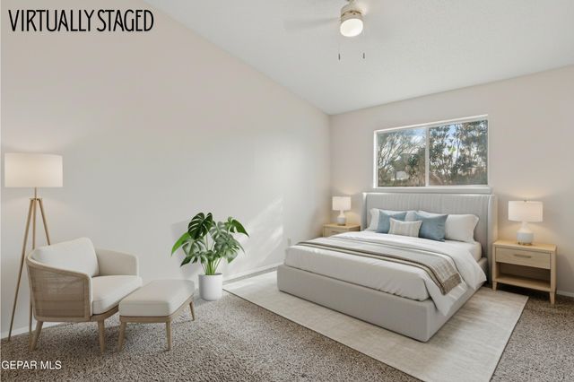 11132 WHARF COVE Drive, El Paso, TX 79936