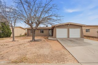 11132 WHARF COVE Drive, El Paso, TX 79936