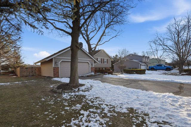 2957 Armstrong Drive, Orion Twp, MI 48360