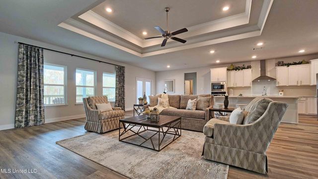 14199 Quill Avenue, Biloxi, MS 39532