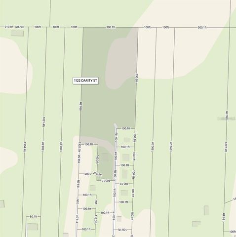 1122 DARITY STREET, Apopka, FL 32703