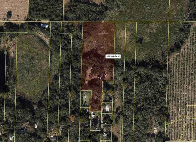 1122 DARITY STREET, Apopka, FL 32703