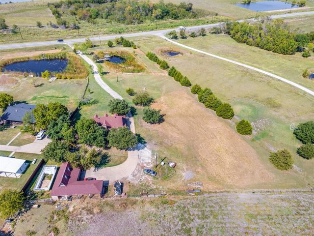 17700 Fm 548, Forney, TX 75126