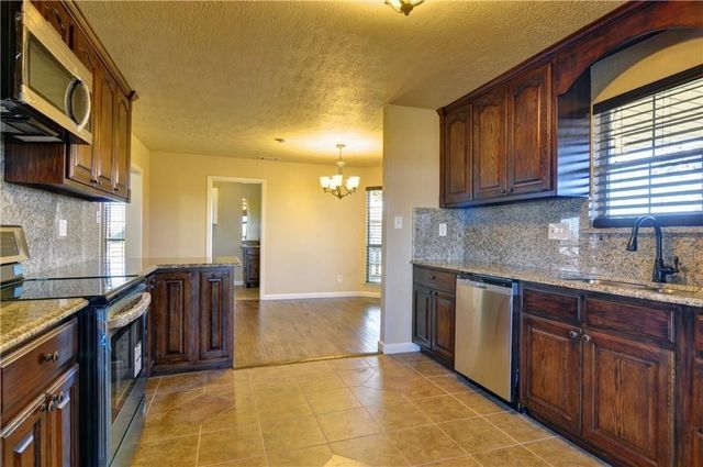 17700 Fm 548, Forney, TX 75126