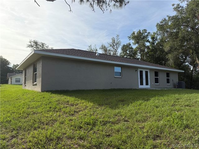 729 Drake Avenue, Inverness, FL 34452
