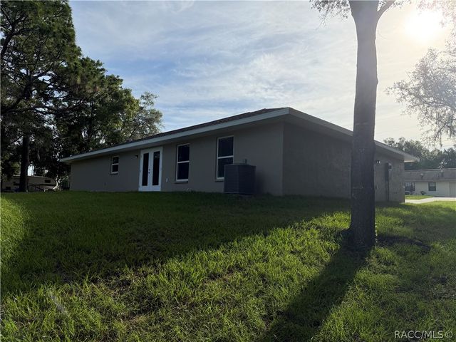 729 Drake Avenue, Inverness, FL 34452