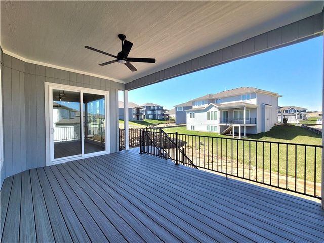 18273 Century Street, Overland Park, KS 66013