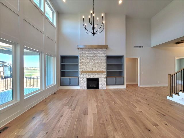 18273 Century Street, Overland Park, KS 66013