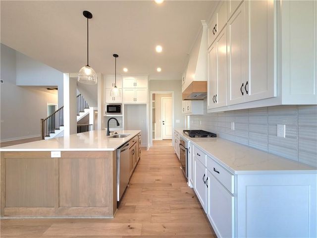 18273 Century Street, Overland Park, KS 66013