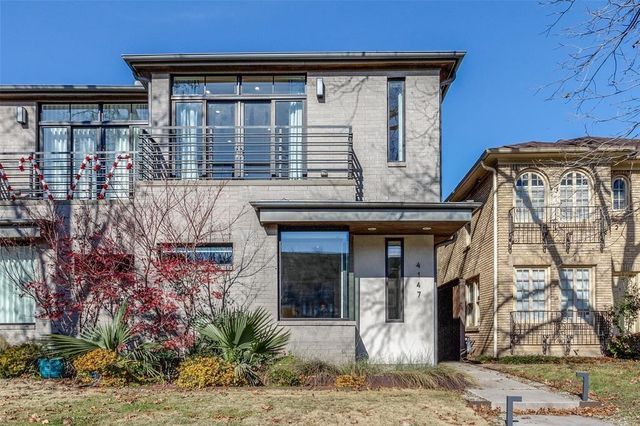 4147 Prescott Avenue, Dallas, TX 75219