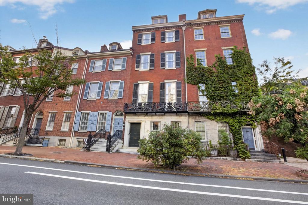 234 S 3RD ST, PHILADELPHIA, PA 19106 — exterior