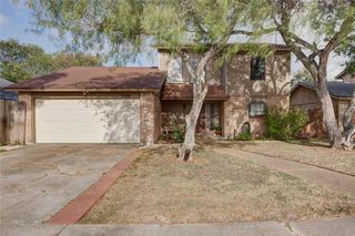 6709 Oakgate Dr, Corpus Christi, TX 78413