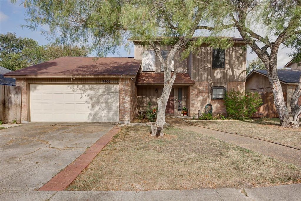 6709 Oakgate Dr, Corpus Christi, TX 78413