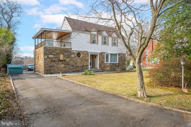 7450 4TH AVE, Elkins Park, PA 19027