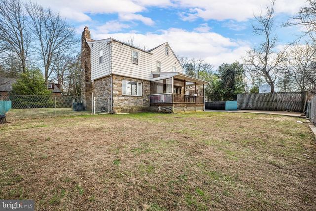 7450 4TH AVE, Elkins Park, PA 19027