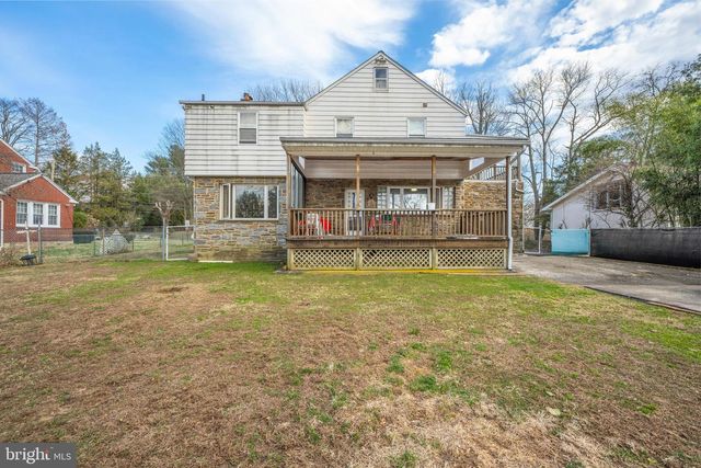 7450 4TH AVE, Elkins Park, PA 19027