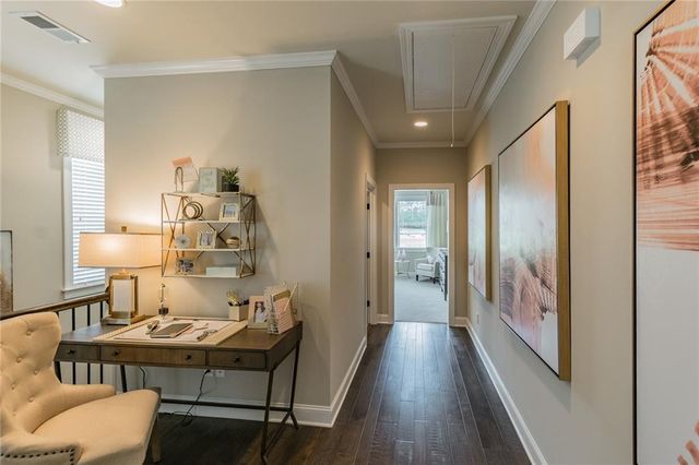 4318 Longleaf Pine Alley, Doraville, GA 30360