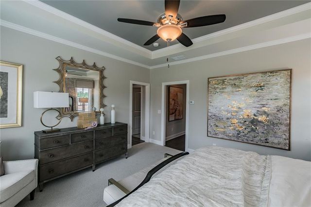 4318 Longleaf Pine Alley, Doraville, GA 30360