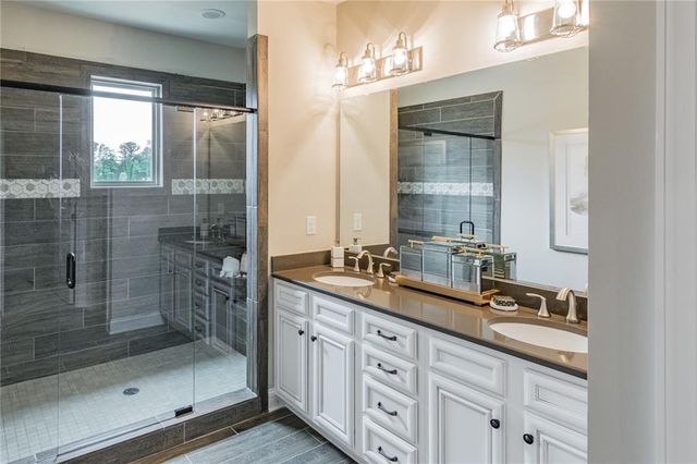 4318 Longleaf Pine Alley, Doraville, GA 30360