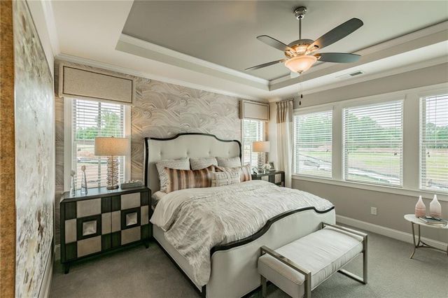 4318 Longleaf Pine Alley, Doraville, GA 30360