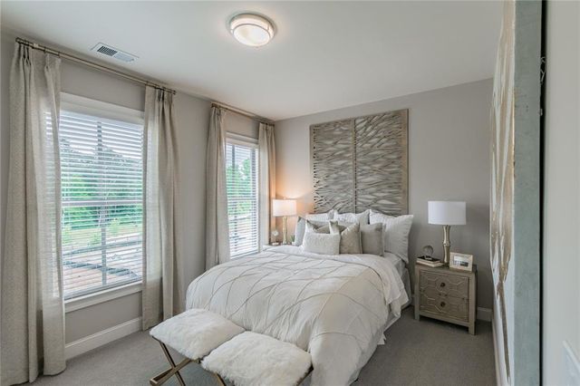 4318 Longleaf Pine Alley, Doraville, GA 30360