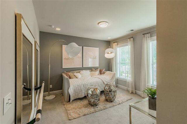 4318 Longleaf Pine Alley, Doraville, GA 30360