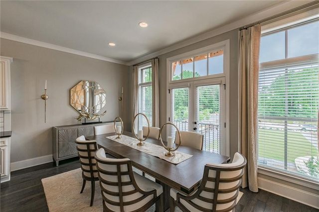 4318 Longleaf Pine Alley, Doraville, GA 30360