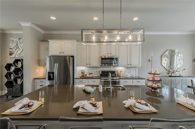 4318 Longleaf Pine Alley, Doraville, GA 30360