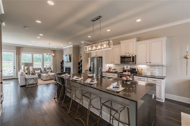 4318 Longleaf Pine Alley, Doraville, GA 30360
