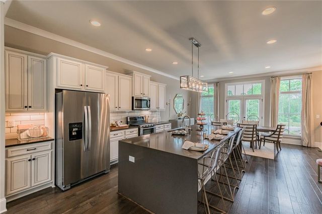 4318 Longleaf Pine Alley, Doraville, GA 30360