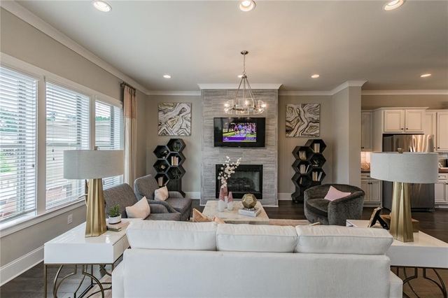 4318 Longleaf Pine Alley, Doraville, GA 30360