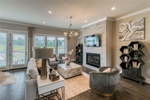 4318 Longleaf Pine Alley, Doraville, GA 30360