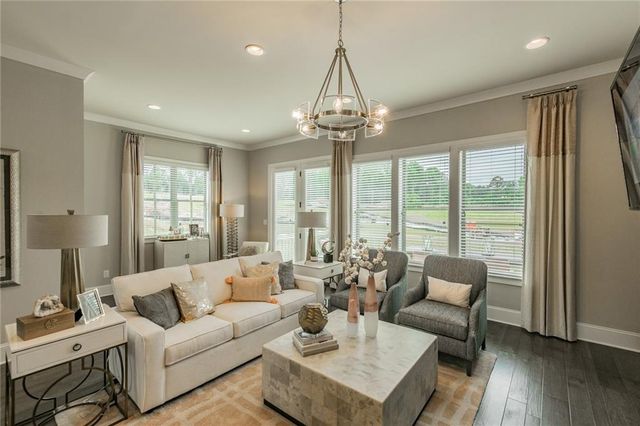 4318 Longleaf Pine Alley, Doraville, GA 30360