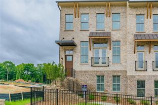 4318 Longleaf Pine Alley, Doraville, GA 30360