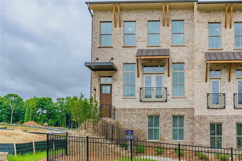 4318 Longleaf Pine Alley, Doraville, GA 30360