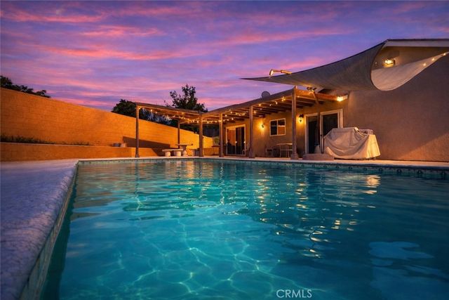 16321 Malden Street, North Hills, CA 91343