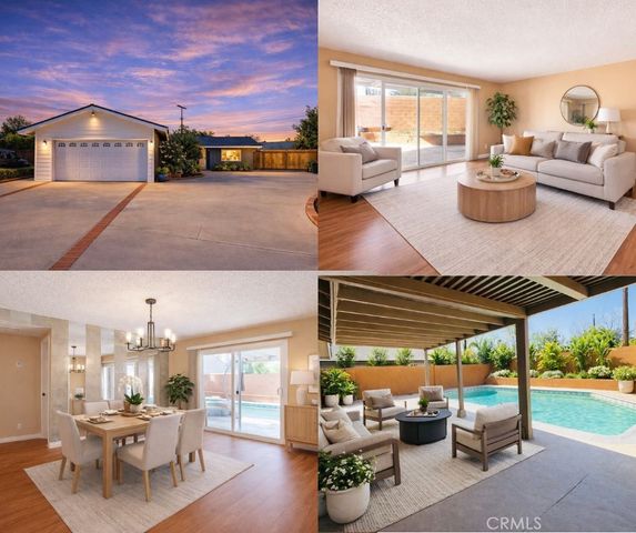16321 Malden Street, North Hills, CA 91343