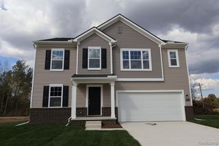 4233 Cedar Lane, Grand Blanc, MI 48439