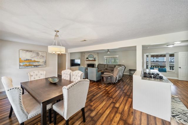 7457 County Line Road, Willis, TX 77378