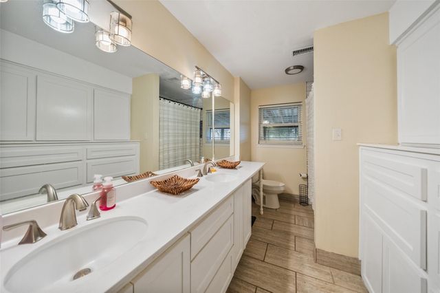 7457 County Line Road, Willis, TX 77378