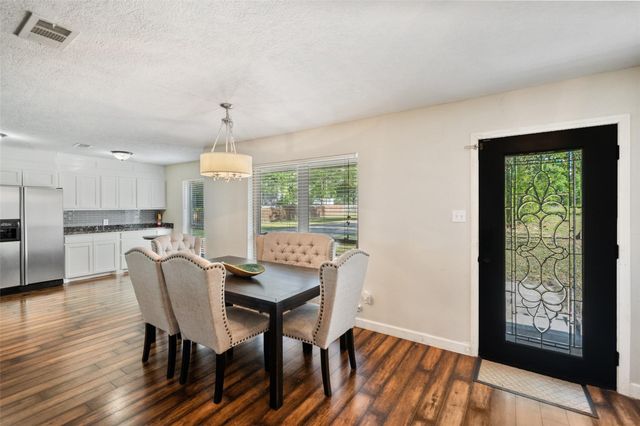 7457 County Line Road, Willis, TX 77378