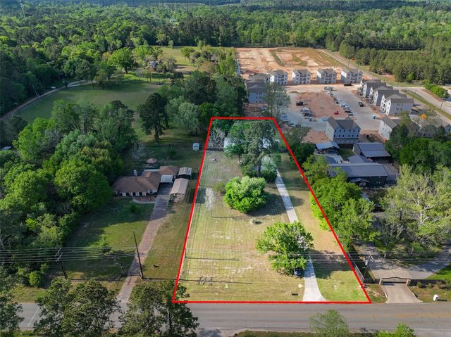 7457 County Line Road, Willis, TX 77378